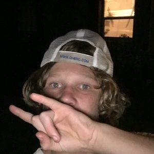 Meet your Posher, Zachary